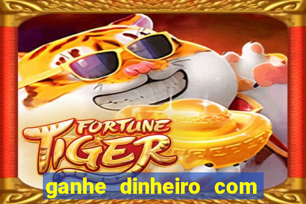 ganhe dinheiro com jogos online